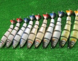 ロマンメイド サーブ、イマカツ クラッカークロー・アライブチャターなど（オンラインストア）