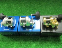 オシアコンクエスト201HG、13オシアカルカッタ300HG/301HG(オンラインストア) オシアコンクエスト201HG、13オシアカルカッタ300HG/301HG(オンラインストア)