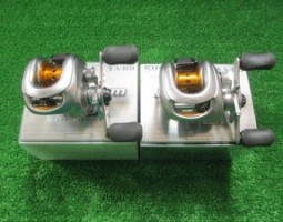 シマノ 07メタニウムMg(左)入荷致しました。(オンラインストア) シマノ 07メタニウムMg(左)入荷致しました。(オンラインストア)
