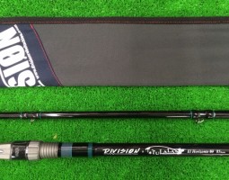 エルホリゾンテ85　レガーメ　デストロイヤーＸ7　ブラックジャングル（豊中店）