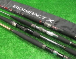 バイオインパクトX / BJS イカセブン / 早舟 イカ直結 / ALB イカ深場(オンラインストア) バイオインパクトX / BJS イカセブン / 早舟 イカ直結 / ALB イカ深場(オンラインストア)