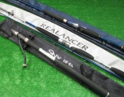 先鋭剣崎、リアランサー カンゼンフカセ M300、躍動、入荷致しました。(オンラインストア) 先鋭剣崎、リアランサー カンゼンフカセ M300、躍動、入荷致しました。(オンラインストア)