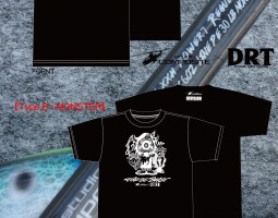 ディビジョン×スタジオコンポジット コラボTシャツ入荷! ディビジョン×スタジオコンポジット コラボTシャツ入荷!