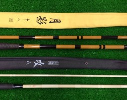 月影/先紋峰 攻/剛舟(豊中店) 月影/先紋峰 攻/剛舟(豊中店)