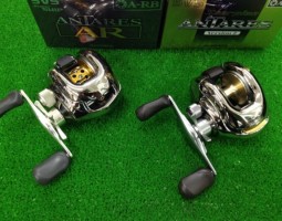 アンタレスＡＲ/アンタレス/メタニウムＸＧ/アンタレスＤＣ７/モアザンＰＥ/０４ステラ（豊中店）