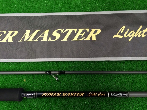 パワーマスター