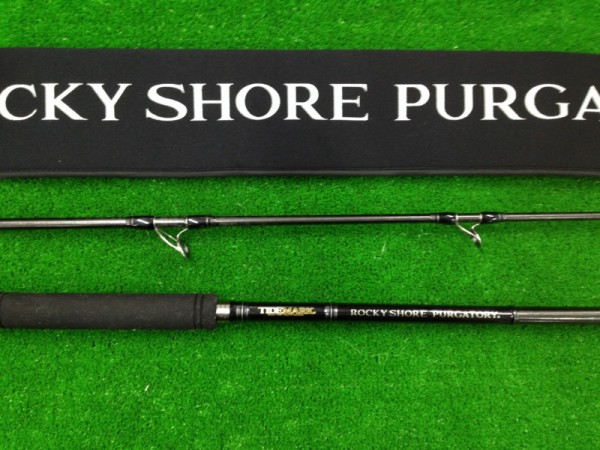 ロッキーショア