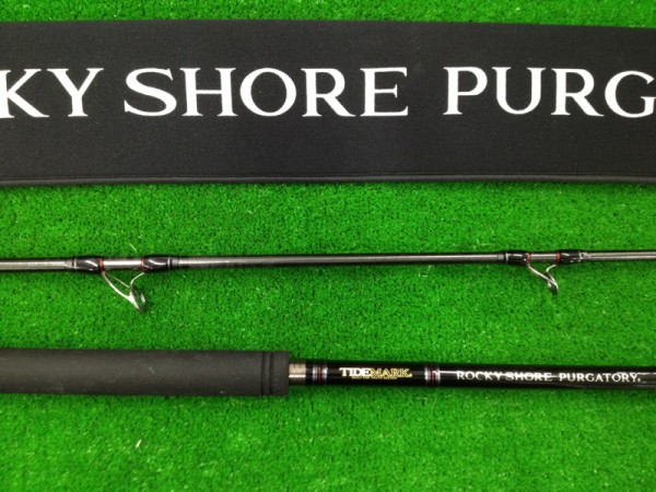 ロッキーショア２