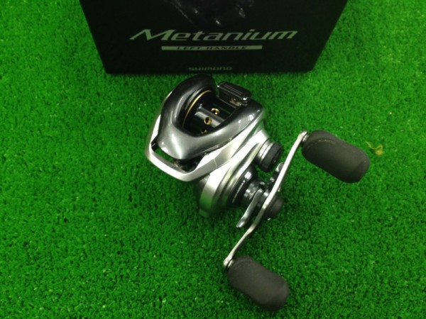 １３メタニウム