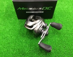 メタニウムDC/メタニウムXG/コンクエスト201/コンクエスト51(豊中店) メタニウムDC/メタニウムXG/コンクエスト201/コンクエスト51(豊中店)