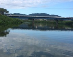 四国遠征~波介川編~(茨木店) 四国遠征~波介川編~(茨木店)