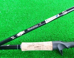 モンストロ75 ブラックレーベル ジリオン (高槻店) モンストロ75 ブラックレーベル ジリオン (高槻店)