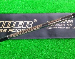 ピットバイパー　バレットショット　アンタレスＤＣ7　（高槻店）