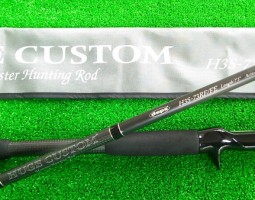 デプス　ヒュージカスタム　サイドワインダー　アウトクロス　エントリーモデル（高槻店）