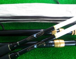 ビスケイン　トローリング　レトロマティック　タトゥーラ（高槻店）