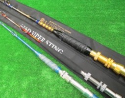 ダイワ マッドバイパースティング、剛樹 チビウルフ、ミヤマエ Vパワーミレニアム(オンラインストア) ダイワ マッドバイパースティング、剛樹 チビウルフ、ミヤマエ Vパワーミレニアム(オンラインストア)