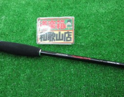 バスロッド入荷！！