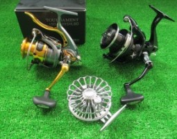 12トーナメントISO、AR-Cエアロ BB、BJ75、VISION GTリール(オンラインストア) 12トーナメントISO、AR-Cエアロ BB、BJ75、VISION GTリール(オンラインストア)