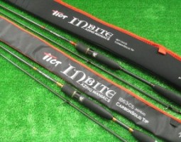 ティクト インバイト / ダイワ 月下美人 アジングロッド入荷しました。(オンラインストア) ティクト インバイト / ダイワ 月下美人 アジングロッド入荷しました。(オンラインストア)