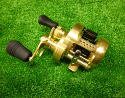 14 カルカッタコンクエスト 100 等入荷!大東店 14 カルカッタコンクエスト 100 等入荷!大東店