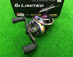 オーロラ64リミテッド エリート8 バスタード(豊中店) オーロラ64リミテッド エリート8 バスタード(豊中店)