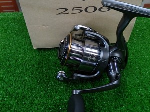 スティーズカスタム