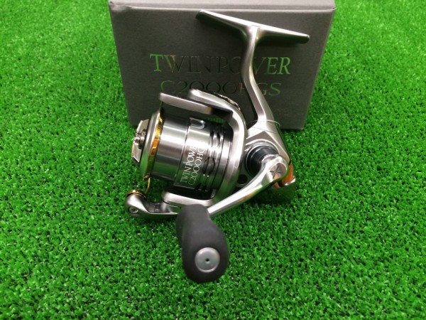 ツインパワーＣ2000ＨＧＳ