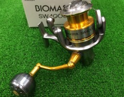 バイオマスター4000XG グラマーロックフィッシュ ラパラ(豊中店) バイオマスター4000XG グラマーロックフィッシュ ラパラ(豊中店)