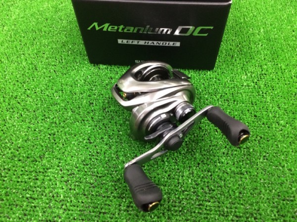 メタニウムＤＣ