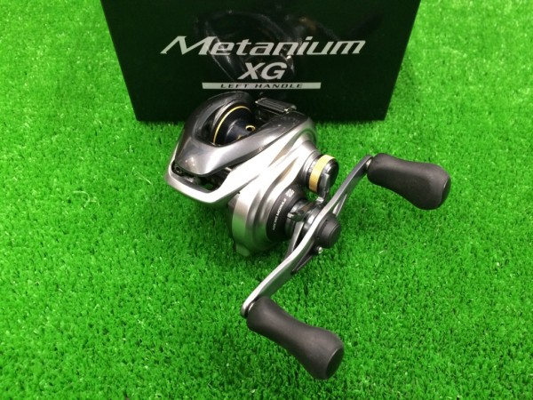 メタニウムＸＧ