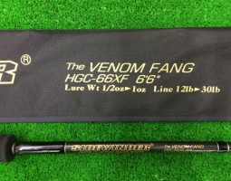 ヴェノムファング レッドデーモン スラム(豊中店) ヴェノムファング レッドデーモン スラム(豊中店)