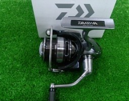 カルディア・バイオマスター・ヴォルキー（茨木店）