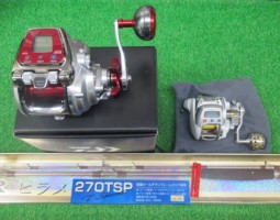 シーボーグ☆レオブリッツ入荷!!(栗東店) シーボーグ☆レオブリッツ入荷!!(栗東店)