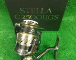 １４ステラ・アルデバラン・レボＬＴ・凛牙（茨木店）