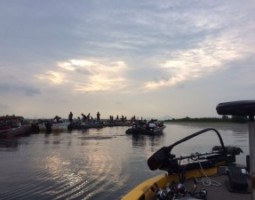 9/6～琵琶湖跳ねスペシャル～