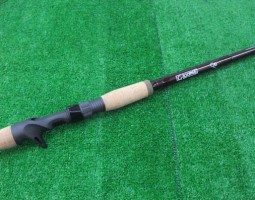 Gルーミス 他バスロッド入荷しました!! Gルーミス 他バスロッド入荷しました!!