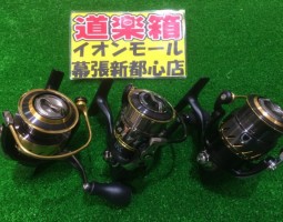 メガバス大量入荷 (幕張店) メガバス大量入荷 (幕張店)