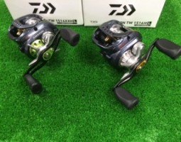 ＮＥＷジリオン、レボエリートＩＢ，タクティクス、サイドワインダー、カレイド、スティーズ（茨木店）