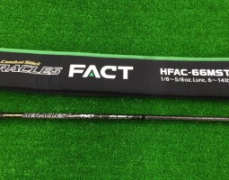 ファクト スティーズ ブッシュバイパー(豊中店) ファクト スティーズ ブッシュバイパー(豊中店)