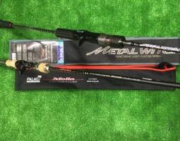 メタルウィッチ、モーラ ベイトフィネス入荷!(大東店) メタルウィッチ、モーラ ベイトフィネス入荷!(大東店)