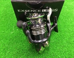 エクスセンスＬＢ　ＳＳ　モンストロ79　デストロイヤーＸ7（豊中店）