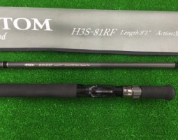 ヒュージ８１/モレーナ５３/アンタレス/Ｔ３ＳＶ（豊中店）