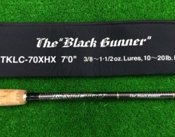 ブラックガンナー/バレットショット/スティーズＳＶ/コンクエスト/ビッグシューター（豊中店）