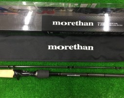 モアザン７３Ｈ/タトゥーラ/ミリオネアライト/ルアー（豊中店）