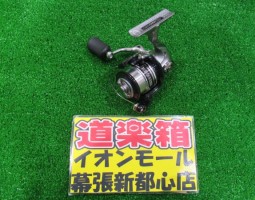 シマノ　レアニウムCI4+　C2000HGS（幕張店）