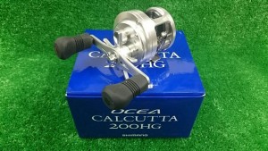 11オシアカルカッタ 200HG