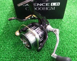 ソルトタックル大量入荷 エクスセンス ブリーデン スカイロード (高槻店) ソルトタックル大量入荷 エクスセンス ブリーデン スカイロード (高槻店)