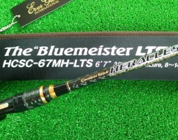 ブルーマイスターＬＴＳ　セイテン　１５アルデバラン　ミリオネア2500Ｃ　カルカッタ200（高槻店）