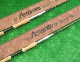 ヴァガボンド アクションロッド入荷致しました。(オンラインストア) ヴァガボンド アクションロッド入荷致しました。(オンラインストア)