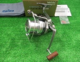 ブルシューター160/モラムSX3601C Hi-Speed/プロカーゴ5000遠投/チヌマチック入荷しました。(オンラインストア) ブルシューター160/モラムSX3601C Hi-Speed/プロカーゴ5000遠投/チヌマチック入荷しました。(オンラインストア)